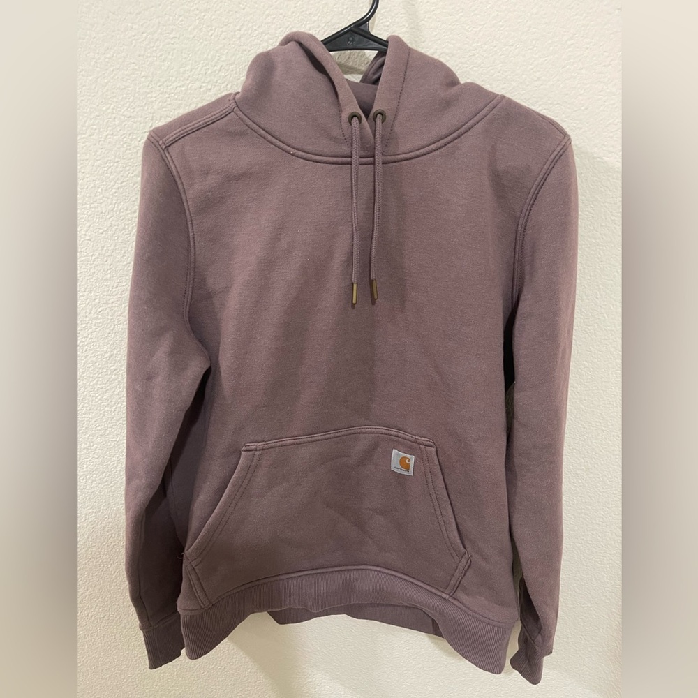 Carhartt hoodie relaxed fit